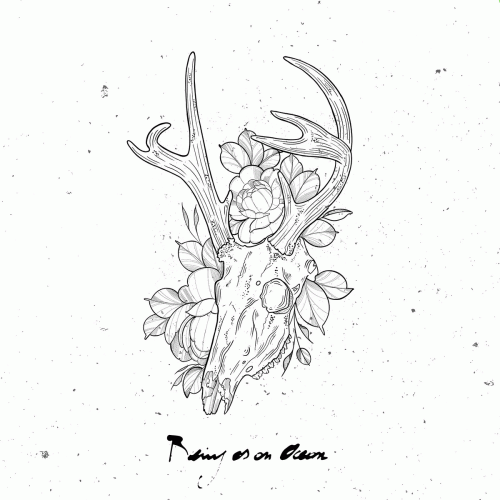 Being As An Ocean : Dear G-D... (EP)